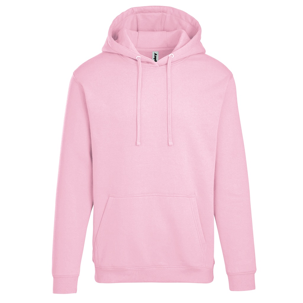 In Play Style 995 pullover hoodie in Pink