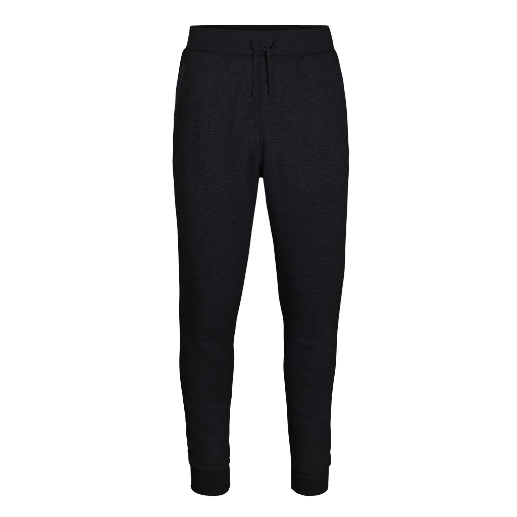 In Play Style 707 jogger in Black