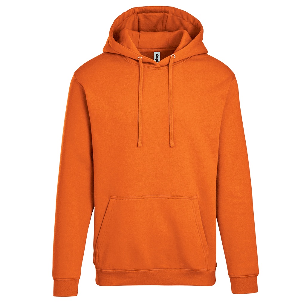 In Play Style 995 pullover hoodie in Orange